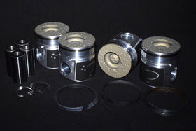 SOA Piston Kit | XA10097