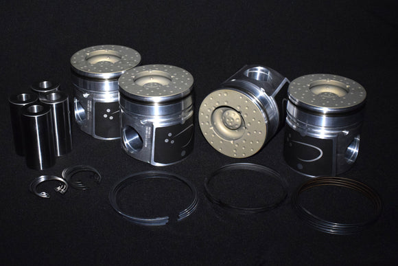 SOA Piston Kit | XA10097