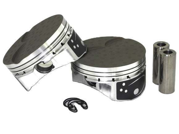 SOA Piston Kit | XA552