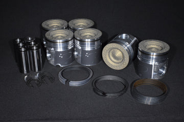 SOA Piston Kit | XA7196