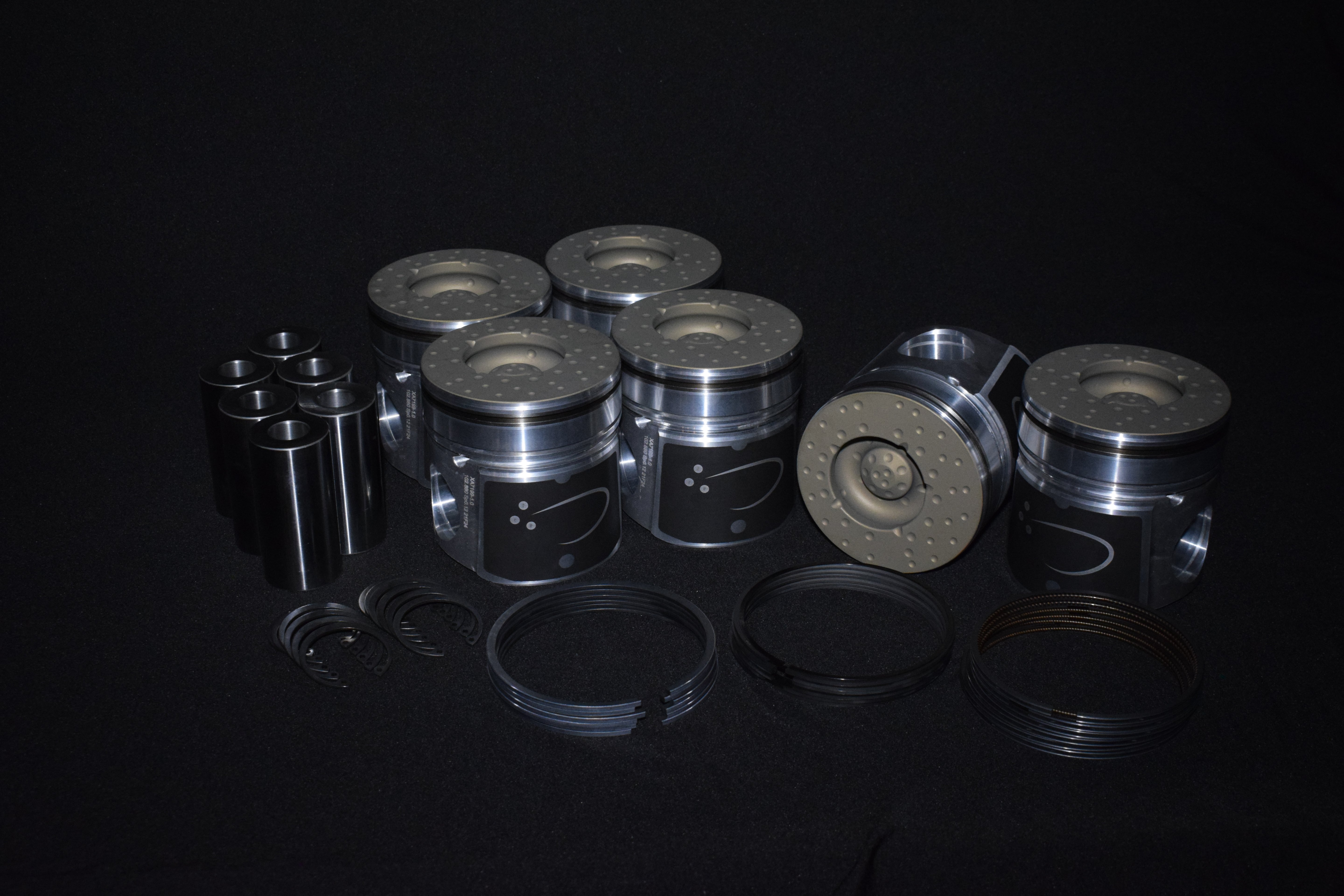 SOA Piston Kit | XA7199