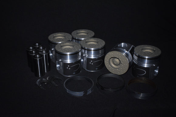 SOA Piston Kit | XA7199