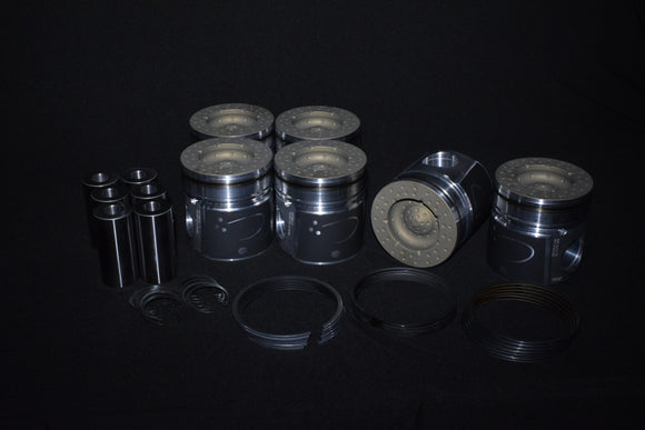 SOA Piston Kit | XA7200