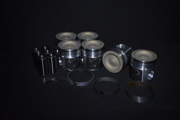 SOA Piston Kit | XA7201