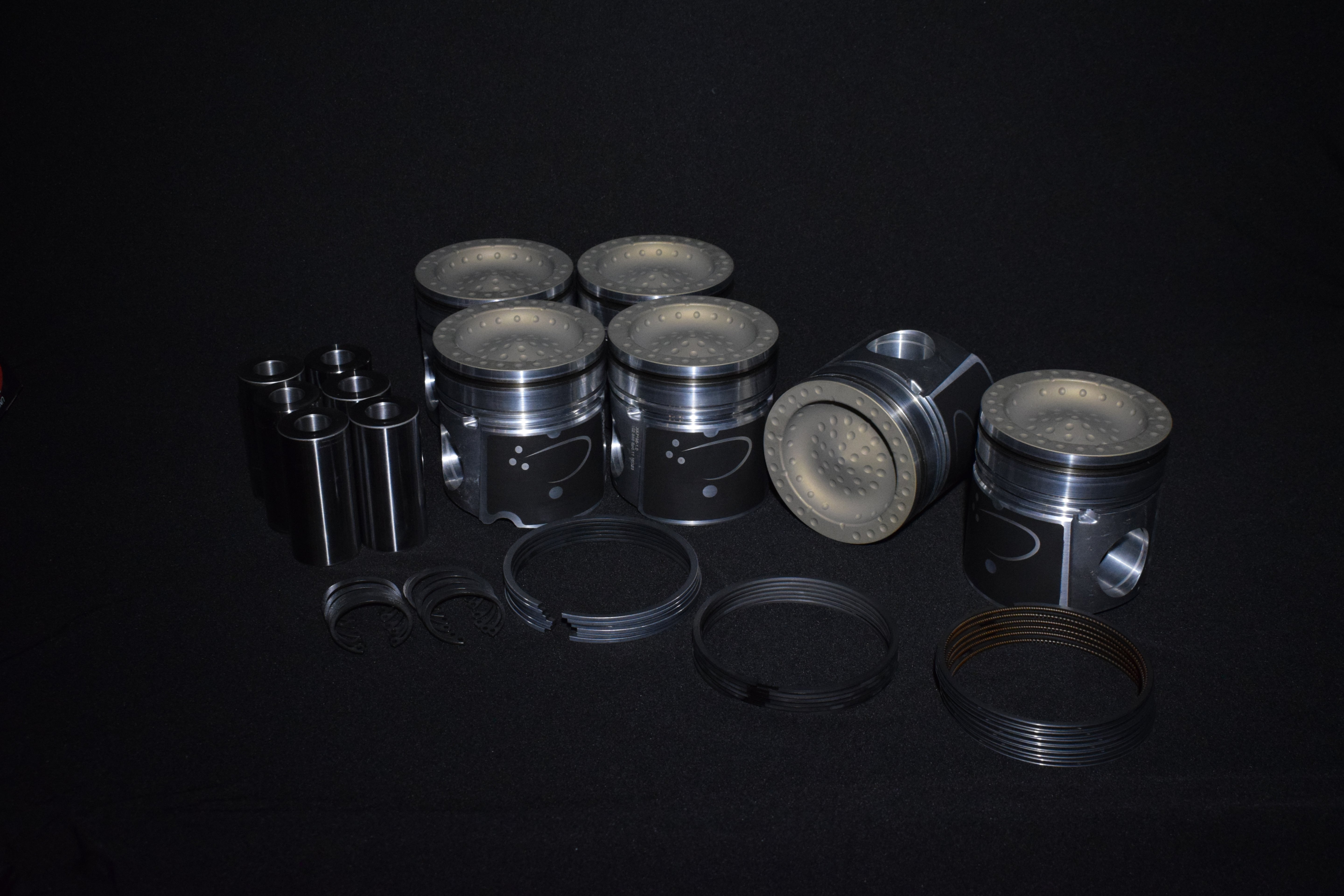 SOA Piston Kit | XA7202