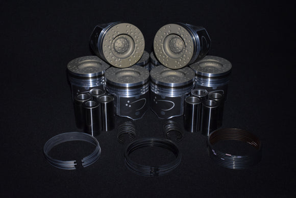 SOA Piston Kit | XA7204