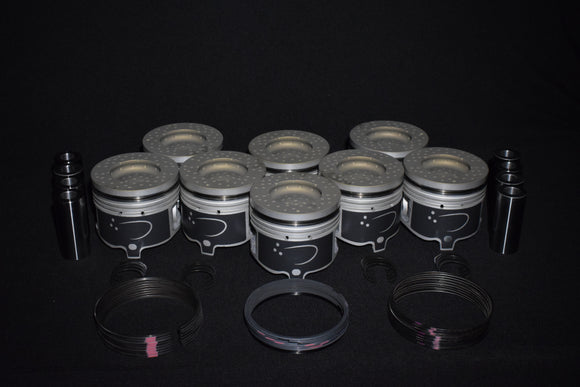 SOA Piston Kit | XA7208