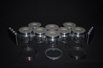 SOA Piston Kit | XA7210