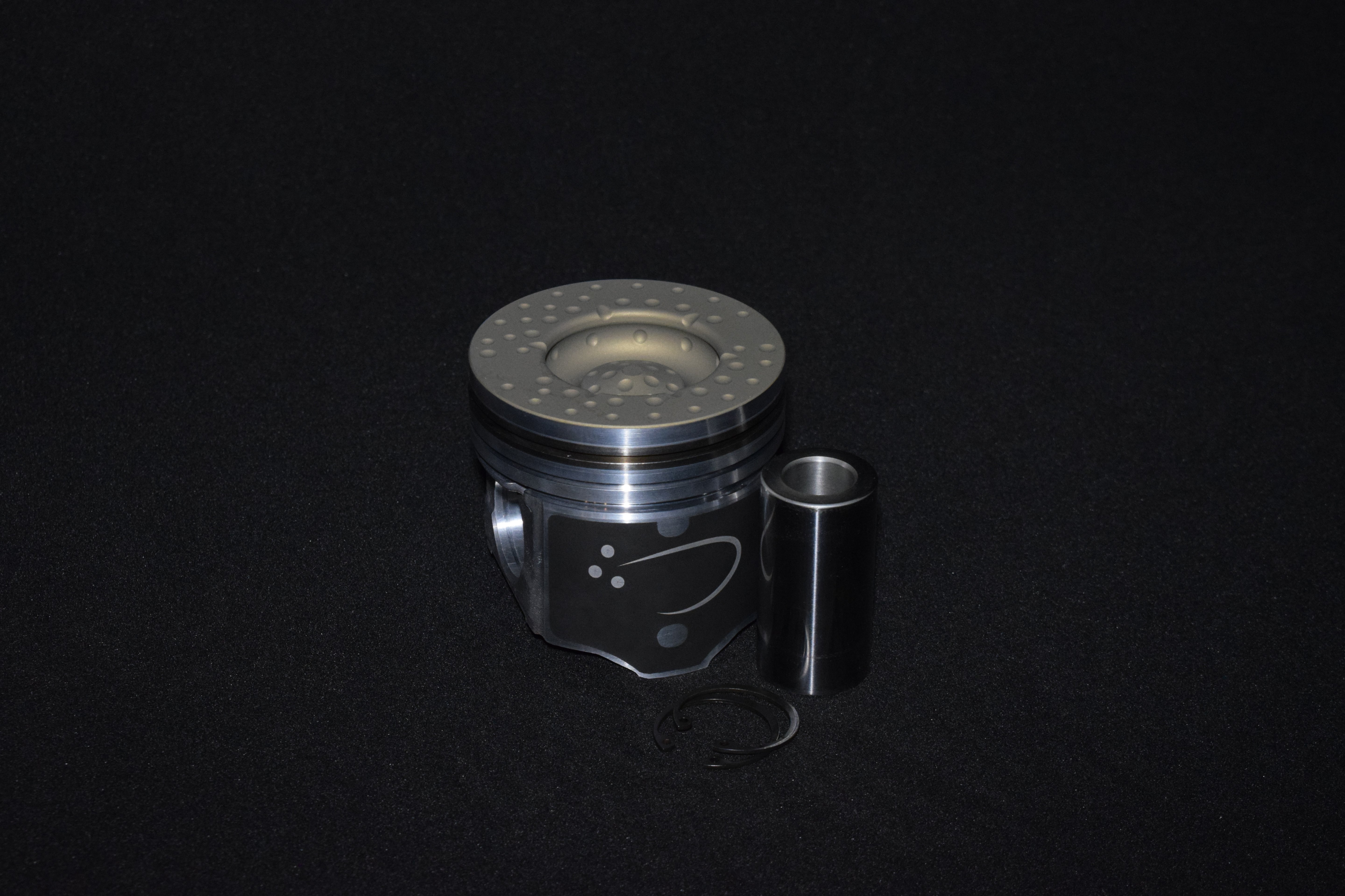 SOA Piston Kit | XA7214 - 0