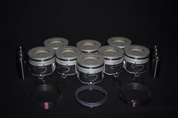 SOA Piston Kit | XA7218