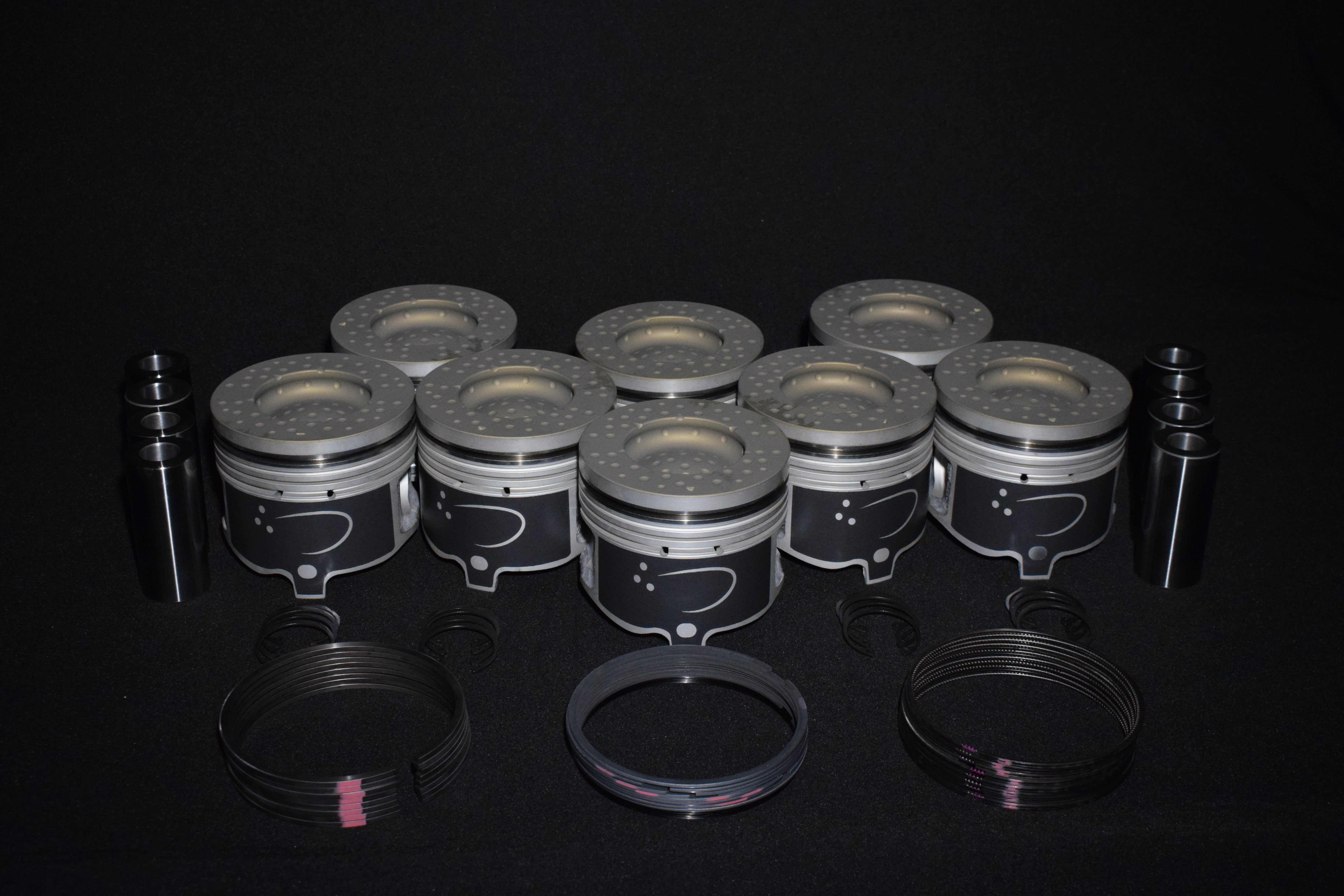 SOA Piston Kit | XA7218