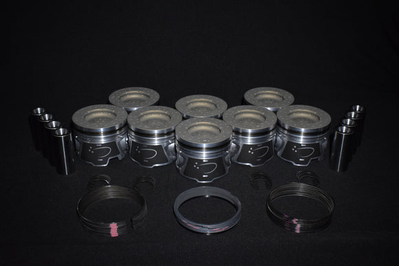 SOA Piston Kit | XA7220