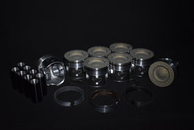 SOA Piston Kit | XA7222