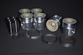 SOA Piston Kit | XA7224