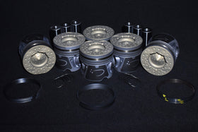 SOA Piston Kit | XA7226