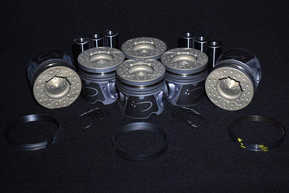 SOA Piston Kit | XA7226