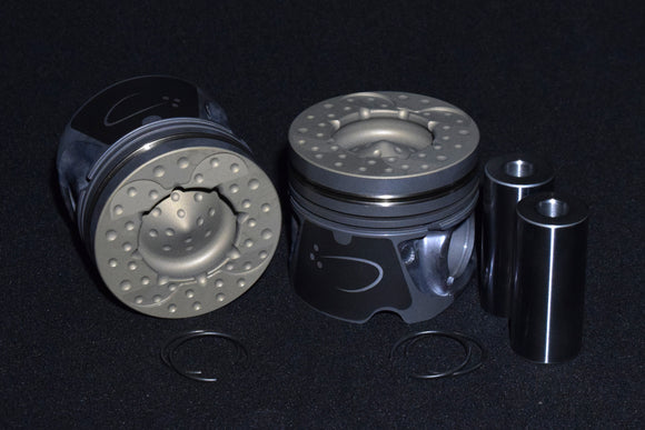 SOA Piston Kit | XA7226