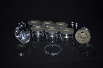 SOA Piston Kit | XA7227