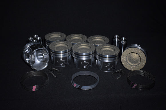 SOA Piston Kit | XA7227