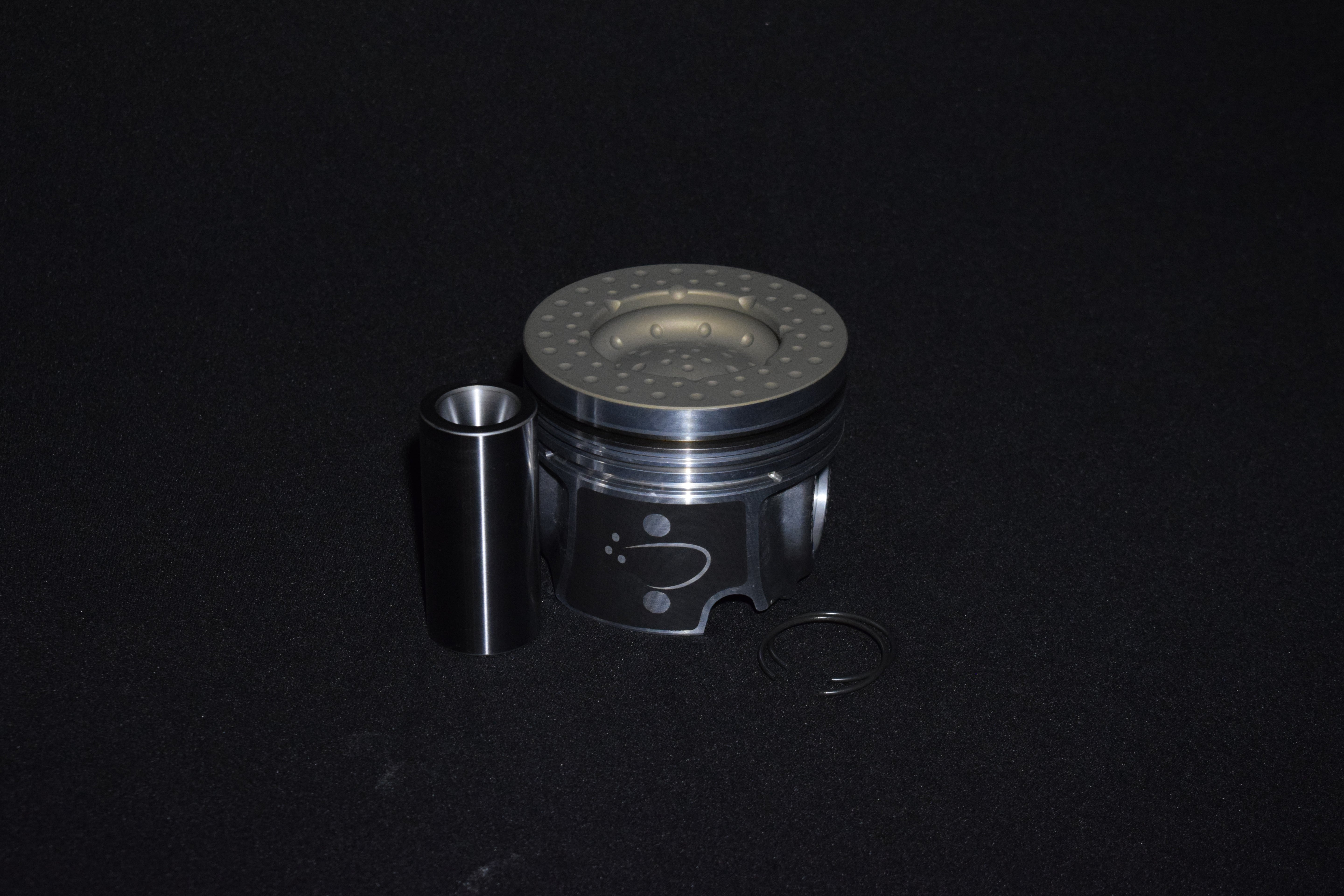 SOA Piston Kit | XA7227 - 0