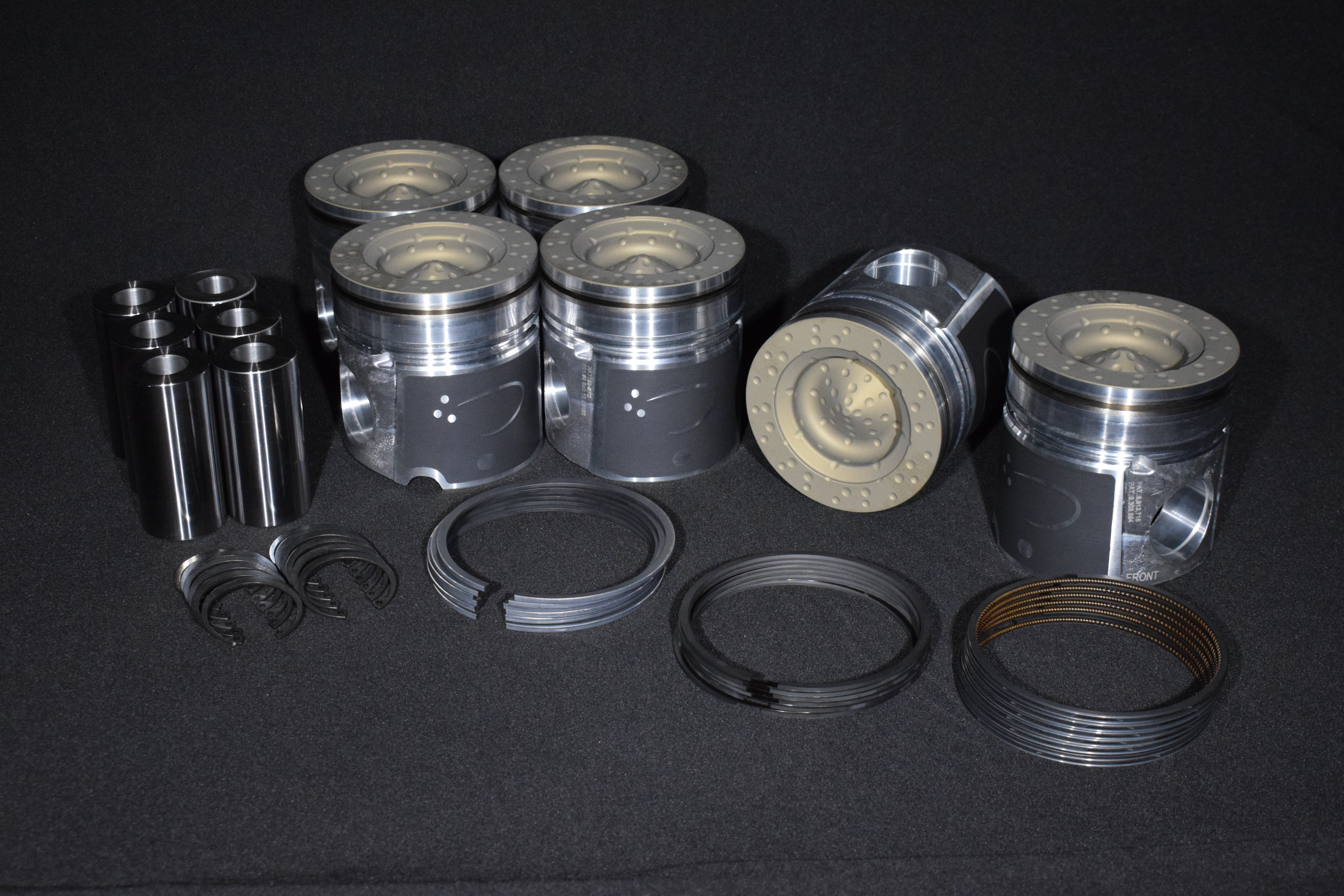 SOA Piston Kit | XA7228
