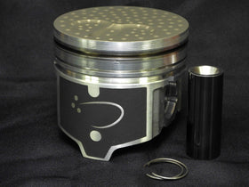 SOA Piston Kit | XA7229