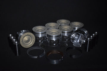 SOA Piston Kit | XA7233