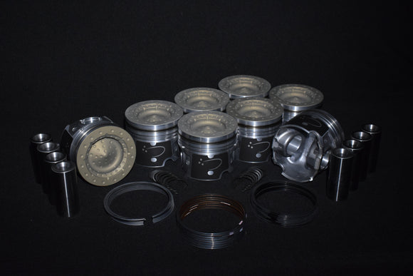 SOA Piston Kit | XA7233