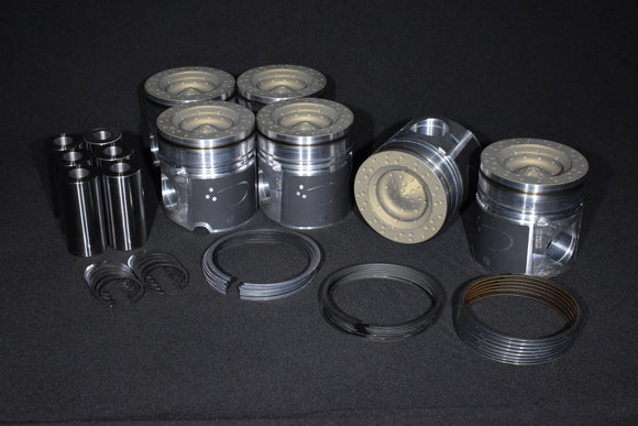 SOA Piston Kit | XA7234